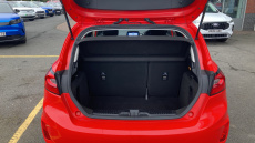 Ford Fiesta 1.0 EcoBoost Titanium 5dr Petrol Hatchback